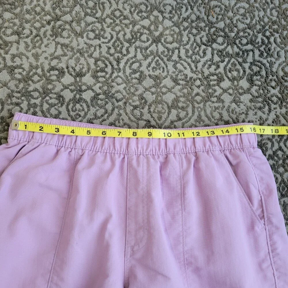 Lululemon & North Face Men’s Bathing Suits (2) Size M